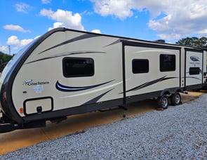 Coachmen RV Freedom Express Liberty Edition 320BHDS