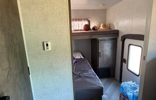 2021 Forest River RV Salem 29VBUD