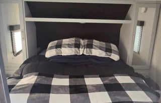 2020 Keystone Bullet Sleeps 10  Delivery Available