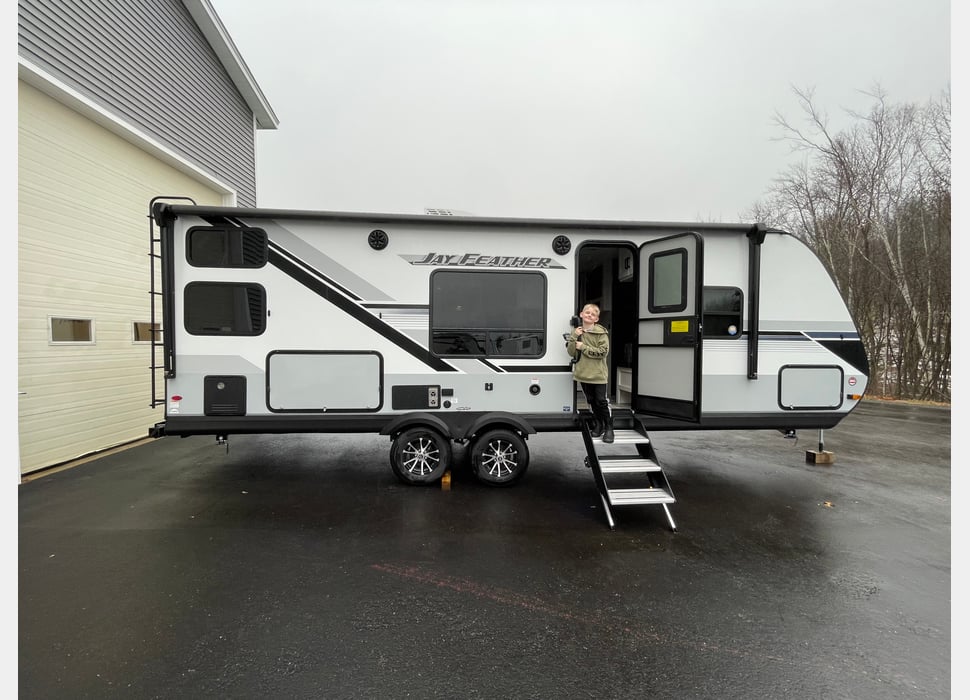 Travel Trailer rentals in FRANKLIN