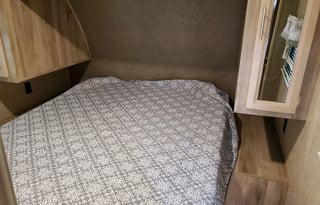 2019 Coachmen RV Catalina SBX 291BHS