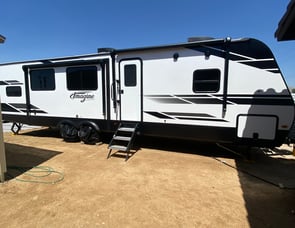 Grand Design Imagine 3110BH