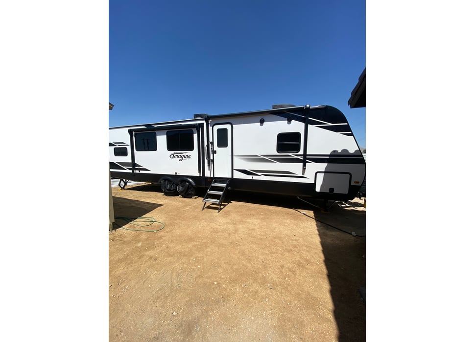 Travel Trailer rentals in Coeur d'Alene