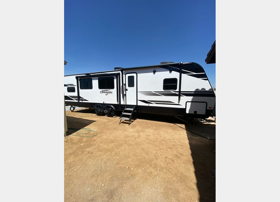 Travel Trailer rentals in Post Falls