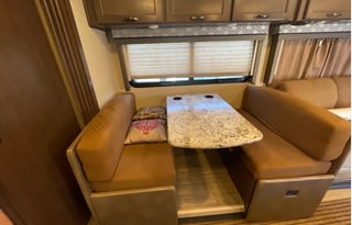 Orien's Freedom Traveler Class A
