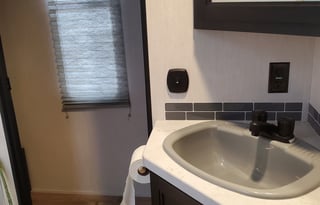 Adventure Awaits - Family Camper Rental