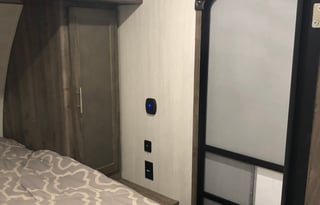 2019 Forrest River Vengeance Rouge 25V