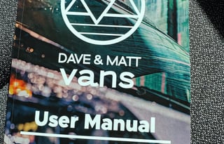 The Colorado Rambler