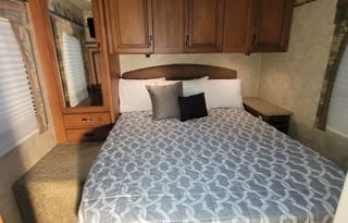 2020 Coachmen RV Freelander 27 QB