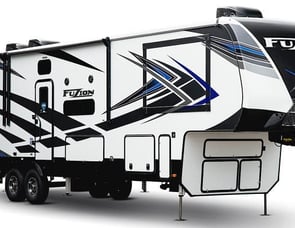 Keystone RV Fuzion 424
