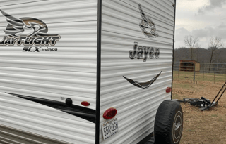 2017 Jayco Jay Flight SLX 264BHW