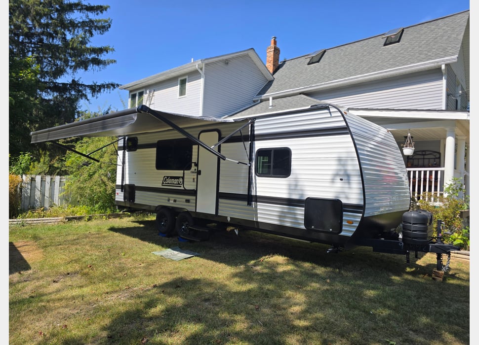 Travel Trailer rentals in Clarkston