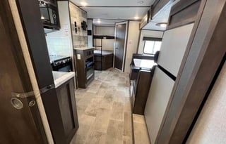 Campfire Adventures' Willie