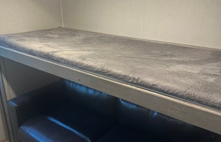 Jamie and Steve's RV Rental