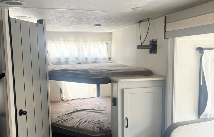 Bunkbeds