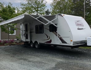 Dutchmen RV Coleman CTU 240RB