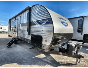 Forest River RV Salem FSX 270RTK