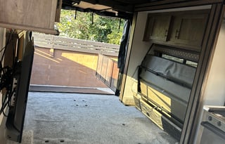 2022 Forest River RV Sandstorm 271GSLR