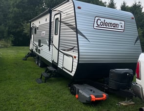 Dutchmen RV Coleman Lantern Series 270RLS