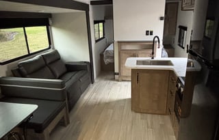 RNK Battlefield Behemoth - Delivery Only!