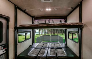 AGA 7 -	2019 Heartland Torque T322