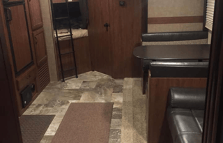 2016 Jayco 25BH