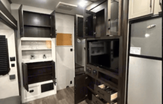 2021 Keystone RV Cruiser Aire = Adventure!