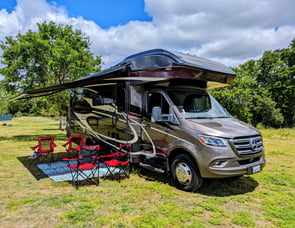Jayco Melbourne Prestige 24RP