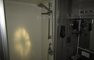 2021 Black Series Camper Black Series Camper HQ19