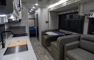 2022 Jayco Greyhawk 29MV