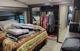 2023 Grand Design Reflection 337RLS