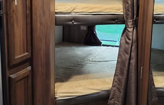 S&D's Kid Approved 2018 Jayco White Hawk 24MBH