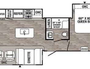 Palomino Puma 31RLQS