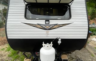 2019 Jayco Jay Flight SLX Baja 184bs