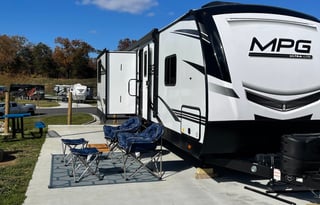 Making memories one day at a time.