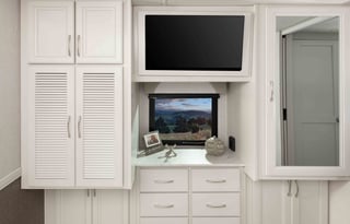 Spin's Family Coach Everything's Included for Fun