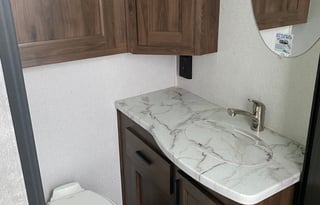 Family Dream RV- 2021 Forest River Sunseeker 2860DS