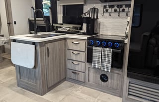 2024 Keyston RV Passport GT 2900BHWE