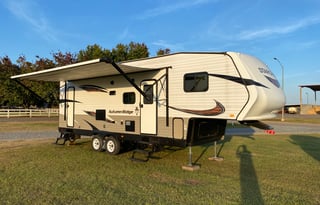 Autumn - 2018 Starcraft  265BHS (Delivery Only)