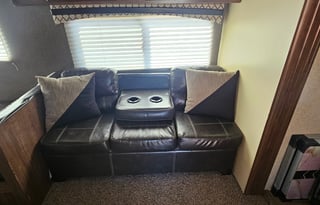 2018 Heartland Prowler Lynx 285 LX