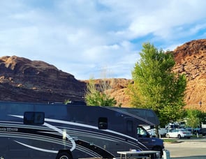 Winnebago Minnie Winnie 31K