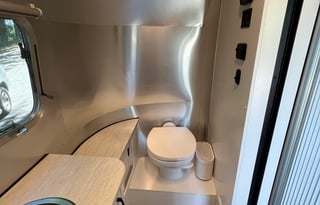 2020 Airstream RV Caravel 22FB