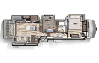 2022 Palomino Columbus