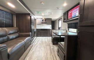 2021 Grand Designs Transcend Xplor 297QB