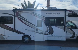 2021 Thor Motor Coach Four Winds 28A