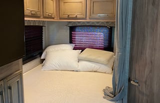 Great Small Family RV