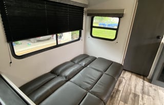 2024 Family Friendly Dutchmen RV Colorado