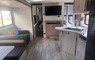 The Roam Haven- DELIVERY ONLY