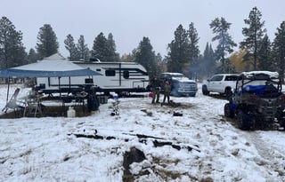 2021 Heartland Mallard M260