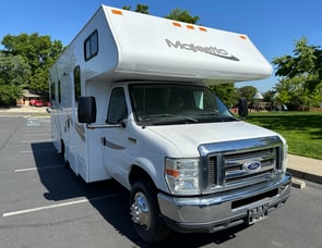 Thor motor coach Thor majestic 23A